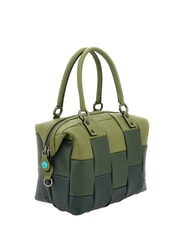 GABS G3 PLUS Bolso de compras convertible L, de piel. perejil/hojas de olivo/abeto - Bolsos Mujer - 6