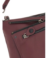 GABS BENNY Bolso de hombro M, de piel Chianti - Bolsos Mujer - 3