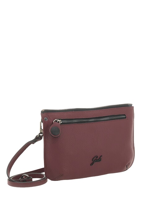 BENNY Bolso de hombro M, de piel Chianti - Bolsos Mujer