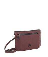 GABS BENNY Bolso de hombro M, de piel Chianti - Bolsos Mujer - 4
