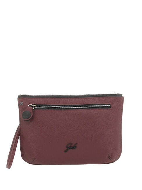BENNY Bolso de hombro M, de piel Chianti - Bolsos Mujer