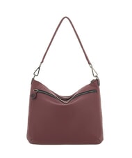 GABS BENNY Bolso de hombro M, de piel Chianti - Bolsos Mujer - 6