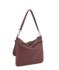 GABS BENNY Bolso de hombro M, de piel Chianti - Bolsos Mujer - 7