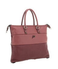 GABS G3 PLUS Bolso de compras convertible L, de piel. Chianti - Bolsos Mujer - 4