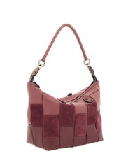 GABS G3 PLUS Bolso de compras convertible L, de piel. Chianti - Bolsos Mujer - 7