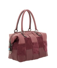 GABS G3 PLUS Bolso de compras convertible L, de piel. Chianti - Bolsos Mujer - 9