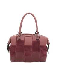 GABS G3 PLUS Bolso de compras convertible L, de piel. Chianti - Bolsos Mujer - 10