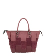 GABS G3 PLUS Bolso de compras convertible L, de piel. Chianti - Bolsos Mujer - 12