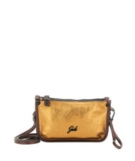 GABS BELLA Minibolso de hombro, de piel. peine de botella. - Bolsos Mujer - 2
