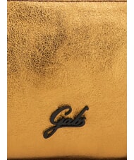 GABS BELLA Minibolso de hombro, de piel. peine de botella. - Bolsos Mujer - 5