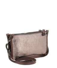 GABS BELLA Minibolso de hombro, de piel. peine de botella. - Bolsos Mujer - 4
