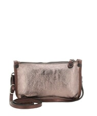 GABS BELLA Minibolso de hombro, de piel. peine de botella. - Bolsos Mujer - 3