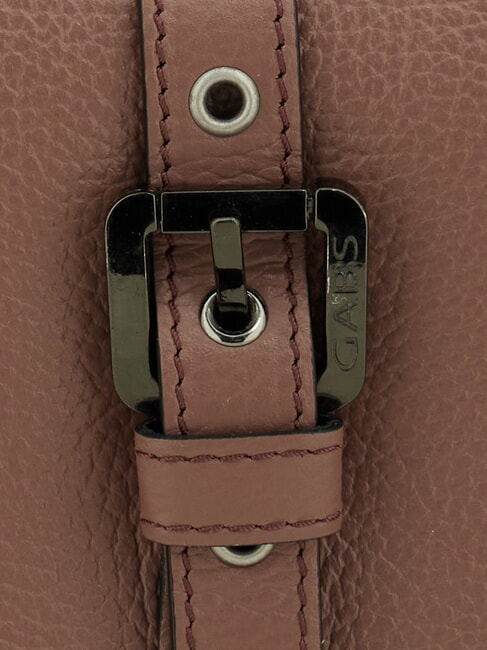 SANSA Bolso de hombro grande, de piel. bals&aacute;mico - Bolsos Mujer