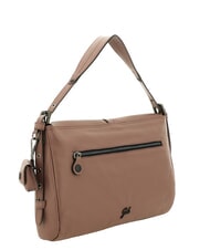 GABS SANSA Bolso de hombro grande, de piel. bals&aacute;mico - Bolsos Mujer - 3
