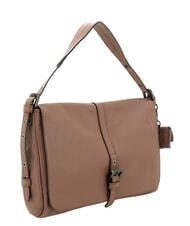 GABS SANSA Bolso de hombro grande, de piel. bals&aacute;mico - Bolsos Mujer - 2