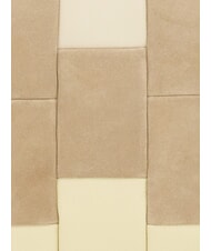 GABS G3 PLUS Bolso de compras convertible XL, de piel. lino - Bolsos Mujer - 11
