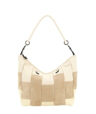 GABS G3 PLUS Bolso de compras convertible XL, de piel. lino - Bolsos Mujer - 5