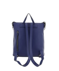 GABS LOLITA Mochila de cuero azul violeta - Bolsos Mujer - 3