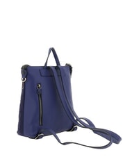 GABS LOLITA Mochila de cuero azul violeta - Bolsos Mujer - 4