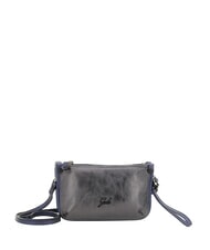 GABS BELLA Minibolso de hombro, de piel. peine de carb&oacute;n. - Bolsos Mujer - 2