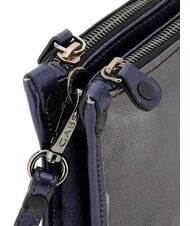 GABS BELLA Minibolso de hombro, de piel. peine de carb&oacute;n. - Bolsos Mujer - 5