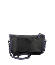 GABS BELLA Minibolso de hombro, de piel. peine de carb&oacute;n. - Bolsos Mujer - 4