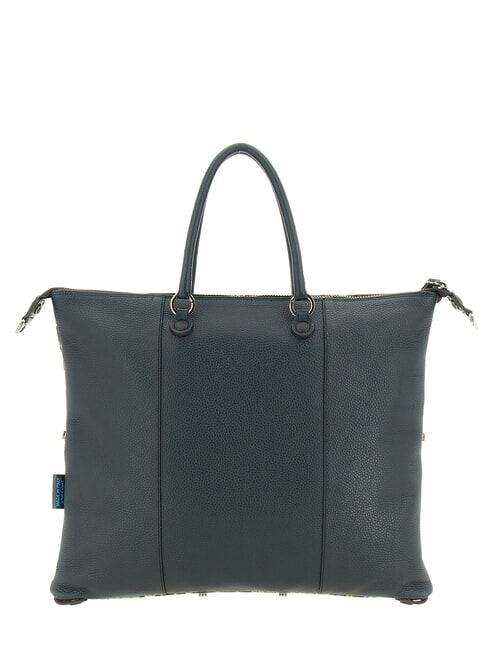 G3 PLUS LARGE MULTICOLOR Bolsa de compras plana transformable multicolor - Bolsos Mujer