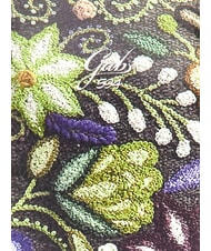 GABS G3 PLUS LARGE MULTICOLOR Bolsa de compras plana transformable multicolor - Bolsos Mujer - 13