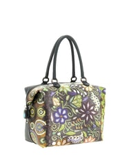 GABS G3 PLUS LARGE MULTICOLOR Bolsa de compras plana transformable multicolor - Bolsos Mujer - 10