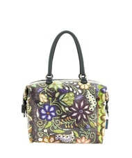 GABS G3 PLUS LARGE MULTICOLOR Bolsa de compras plana transformable multicolor - Bolsos Mujer - 11