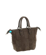 GABS G3 MINI Bolso convertible M, de piel. roble - Bolsos Mujer - 3