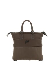 GABS G3 MINI Bolso convertible M, de piel. roble - Bolsos Mujer - 4
