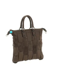 GABS G3 MINI Bolso convertible M, de piel. roble - Bolsos Mujer - 6