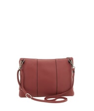 GABS BEYONCE Bolso de mano con correa para el hombro, de piel. terracota - Bolsos Mujer - 4