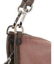 GABS ARIANA Bolso de hombro con correa, de piel. tonos bals&aacute;micos - Bolsos Mujer - 6