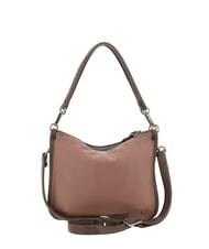 GABS ARIANA Bolso de hombro con correa, de piel. tonos bals&aacute;micos - Bolsos Mujer - 3