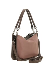 GABS ARIANA Bolso de hombro con correa, de piel. tonos bals&aacute;micos - Bolsos Mujer - 4