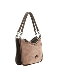 GABS ARIANA Bolso de hombro con correa, de piel. tonos bals&aacute;micos - Bolsos Mujer - 5