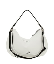 GABS MARTY Bolso de hombro grande con correa para el hombro. blanco - Bolsos Mujer - 4