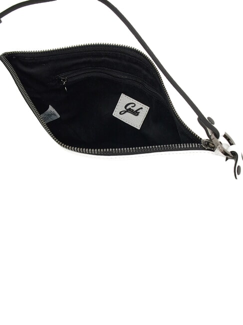 MARTY Bolso de hombro grande con correa para el hombro. blanco - Bolsos Mujer
