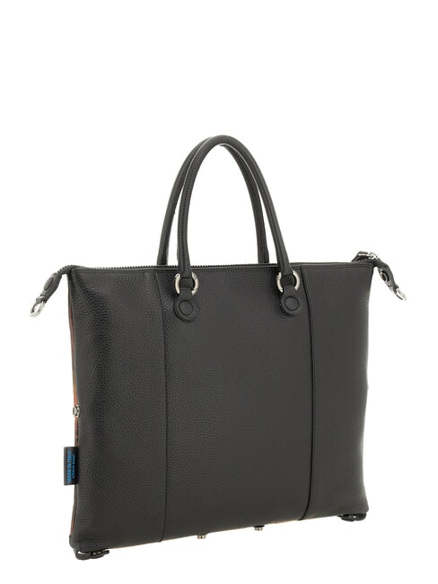 G3 PLUS MEDIUM MULTICOLOR Bolsa de compras plana transformable multicolor - Bolsos Mujer