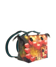 GABS G3 PLUS MEDIUM MULTICOLOR Bolsa de compras plana transformable multicolor - Bolsos Mujer - 3