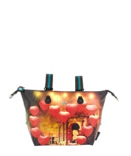 GABS G3 PLUS MEDIUM MULTICOLOR Bolsa de compras plana transformable multicolor - Bolsos Mujer - 4