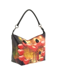 GABS G3 PLUS MEDIUM MULTICOLOR Bolsa de compras plana transformable multicolor - Bolsos Mujer - 7