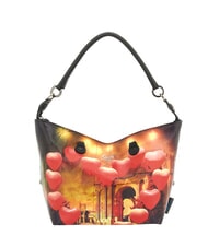GABS G3 PLUS MEDIUM MULTICOLOR Bolsa de compras plana transformable multicolor - Bolsos Mujer - 8