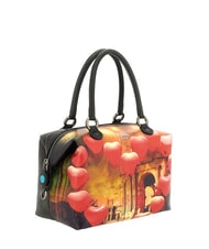 GABS G3 PLUS MEDIUM MULTICOLOR Bolsa de compras plana transformable multicolor - Bolsos Mujer - 5