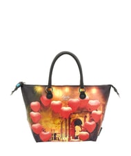 GABS G3 PLUS MEDIUM MULTICOLOR Bolsa de compras plana transformable multicolor - Bolsos Mujer - 10