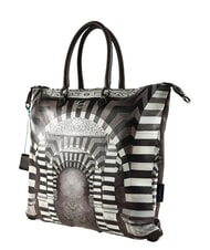 GABS G3 PLUS LARGE MULTICOLOR Bolsa de compras plana transformable multicolor - Bolsos Mujer - 2