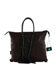 GABS G3 PLUS LARGE MULTICOLOR Bolsa de compras plana transformable multicolor - Bolsos Mujer - 3