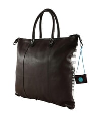 GABS G3 PLUS LARGE MULTICOLOR Bolsa de compras plana transformable multicolor - Bolsos Mujer - 4
